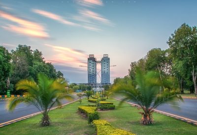 Gbb Tke - One Constitution Grand Hayat